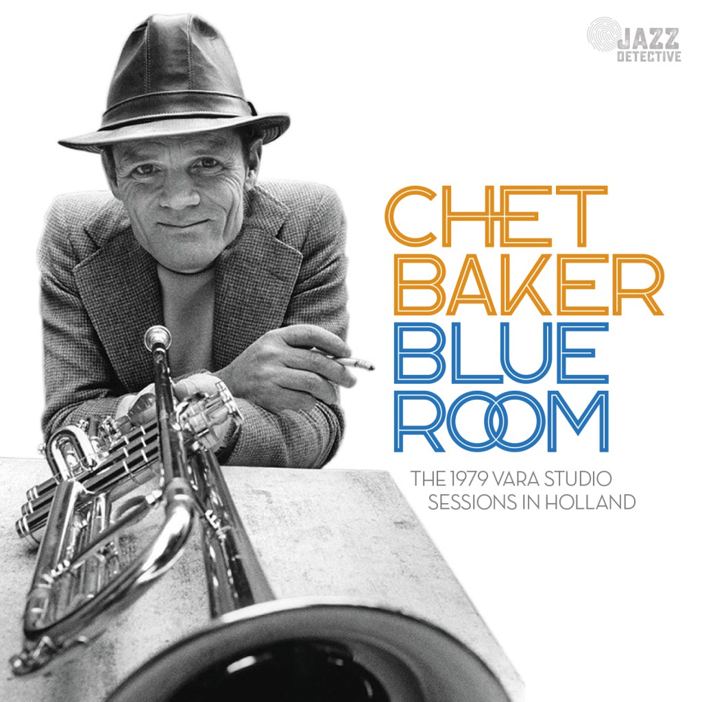 Chet Baker--Blue Room