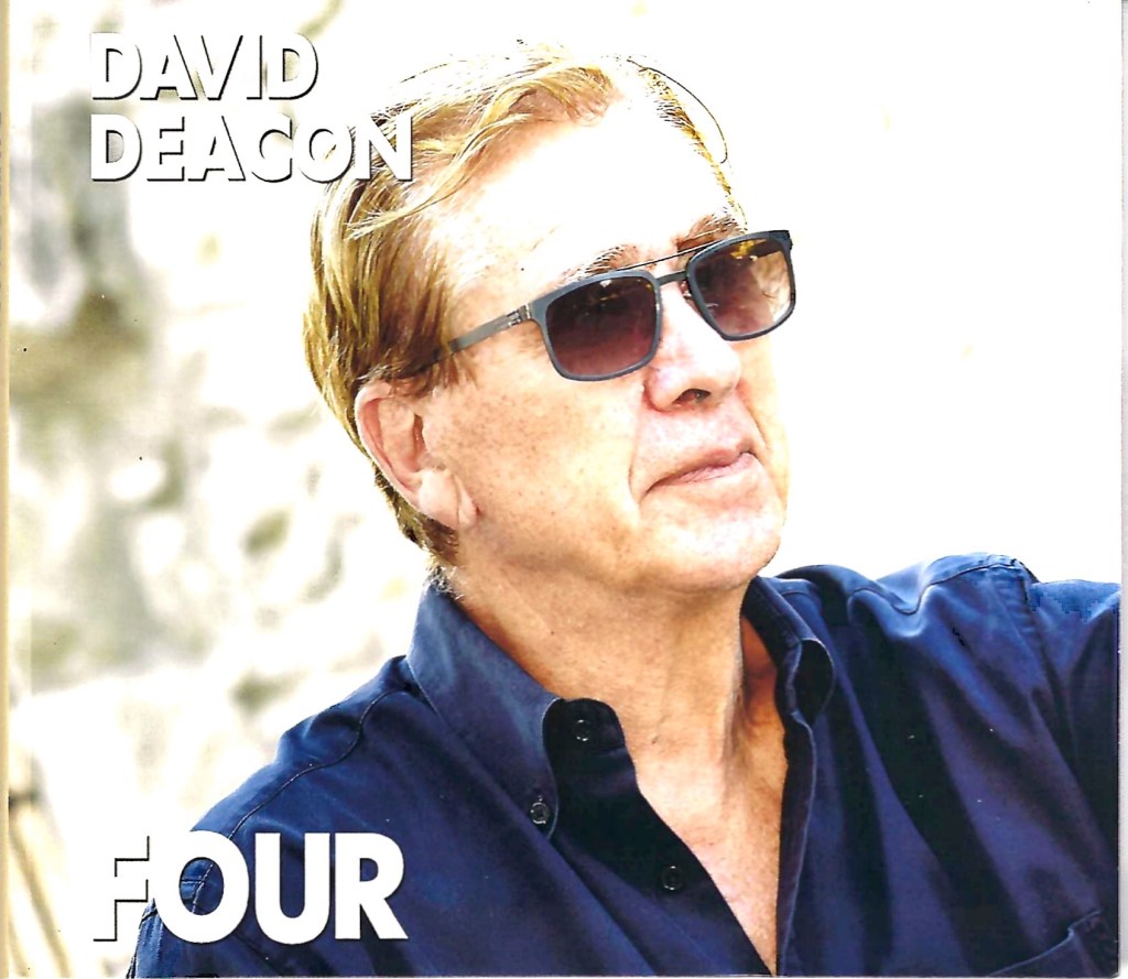 David Deacon--Four