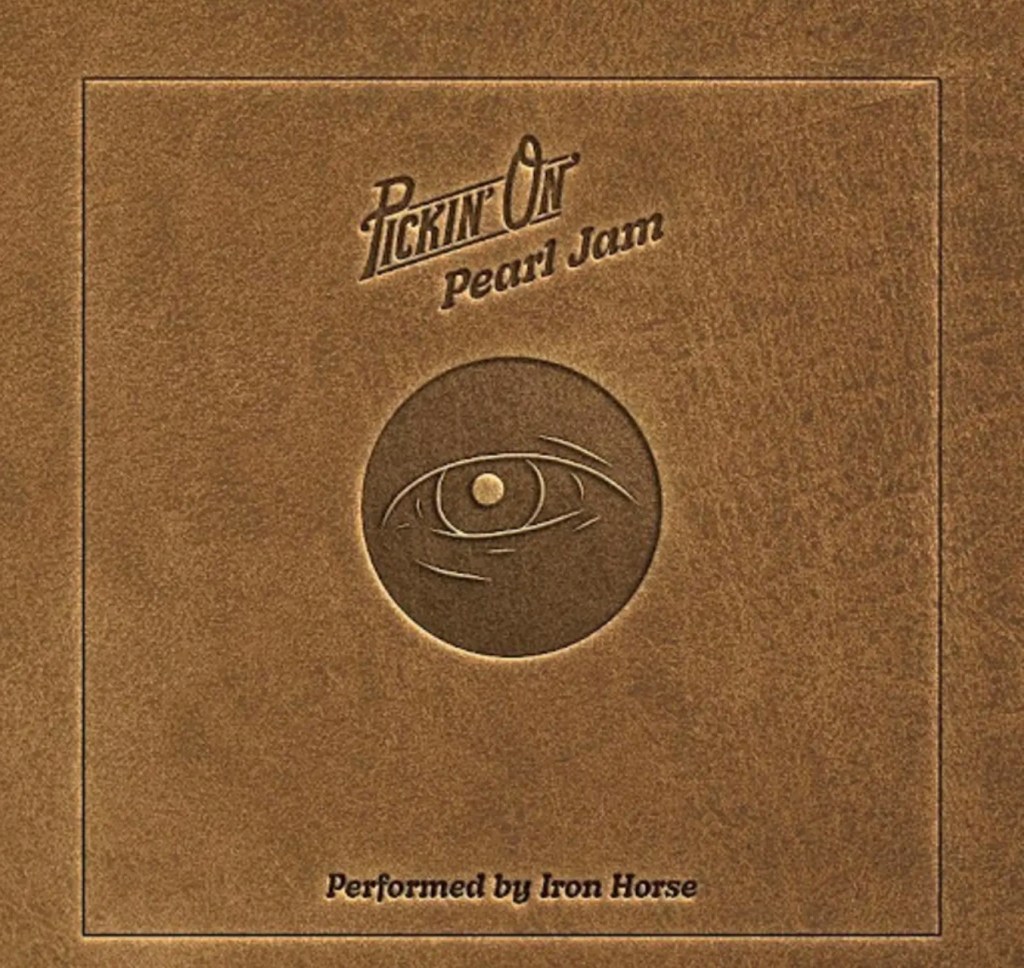 Picking' On Pearl Jam