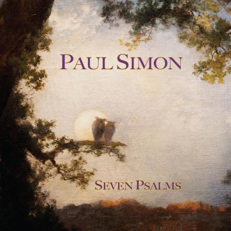 Paul Simon--Seven Psalms