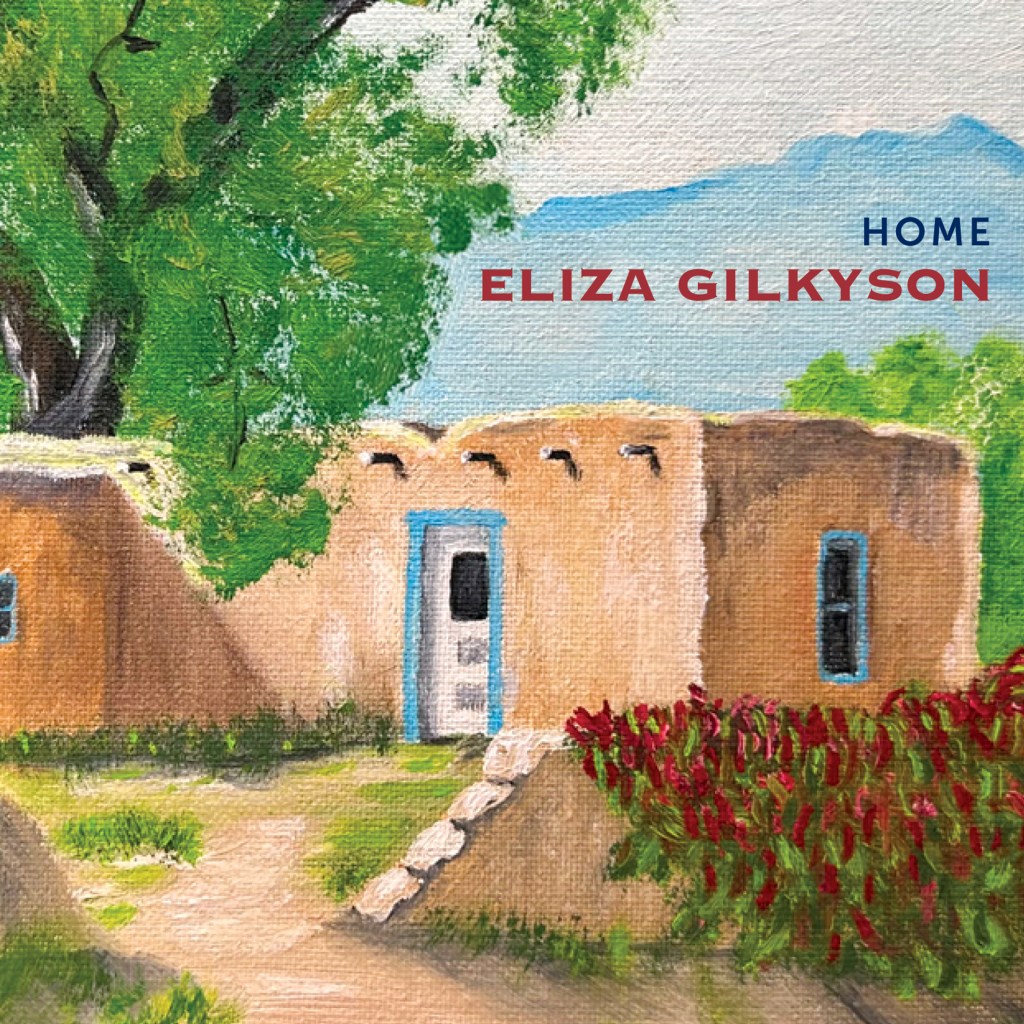 Eliza Gilkyson--Home