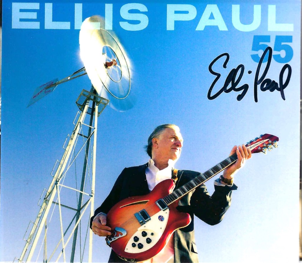 Ellis Paul--55