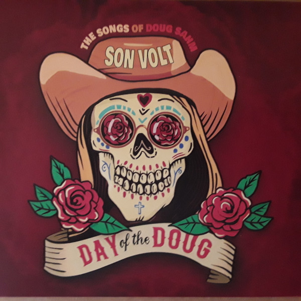 Son Volt--Day of the Doug