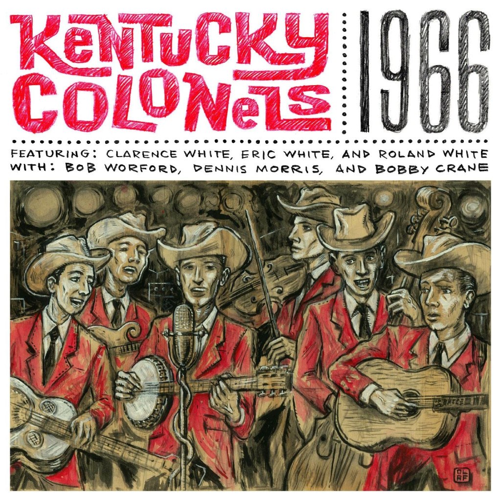 Kentucky Colonels-1966
