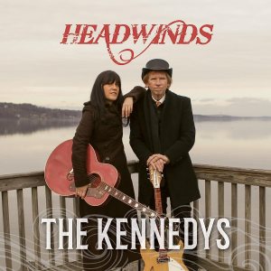 The Kennedys--Headwinds