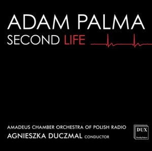 Adam Palma- Second Life