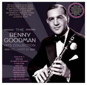 Benny Goodman-Hits Collection