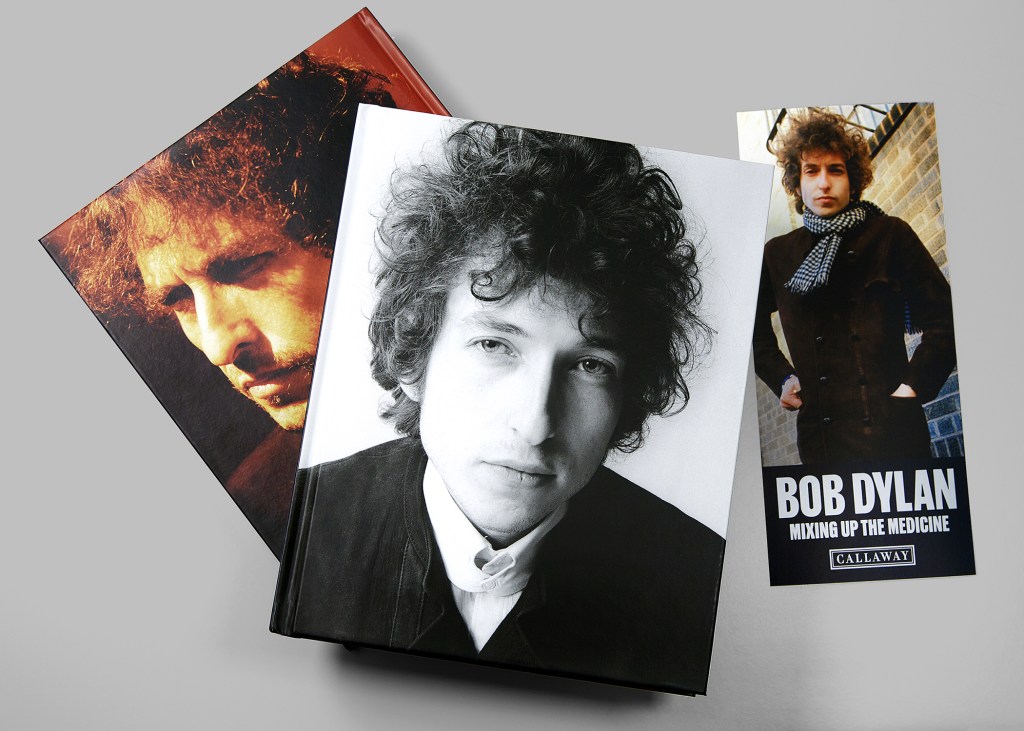 Bob Dylan: Mixing Up the Medicine