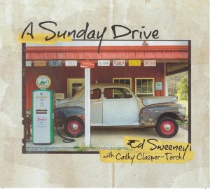 Ed Sweeney-A Sunday Drive