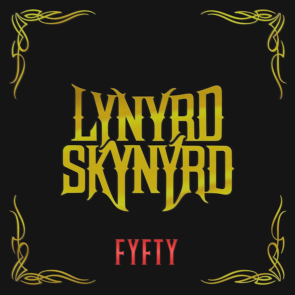 Lynyrd Skynyrd-Fyfty