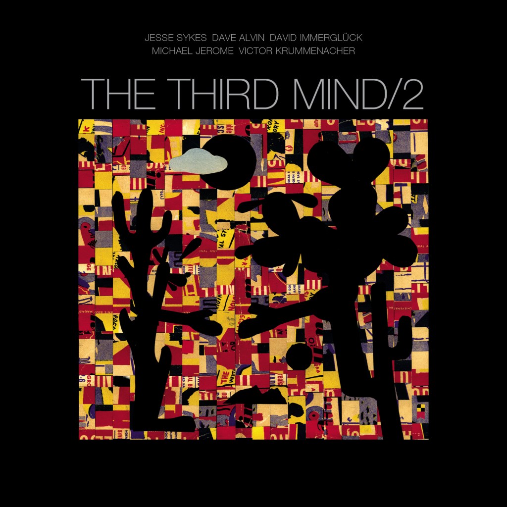 The Third Mind/2