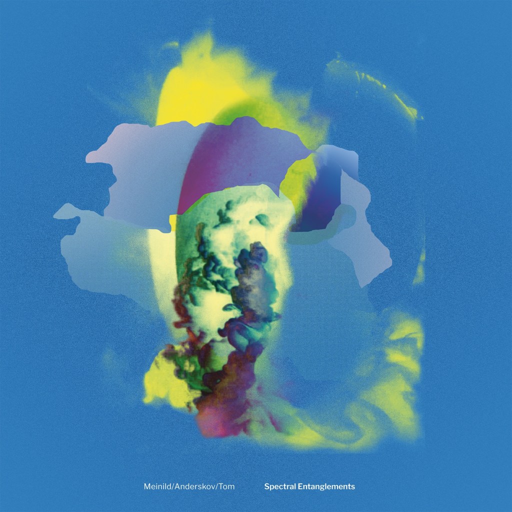 Meinild/Anderskov/Tom-Spectral Entanglements