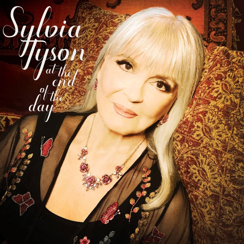 Sylvia Tyson-At the End of the Day