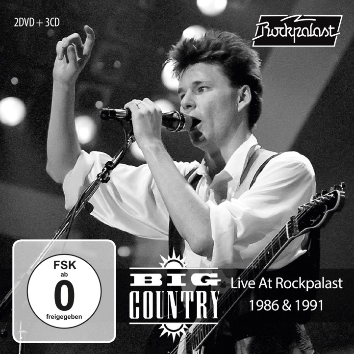 Big Country Rockpalast
