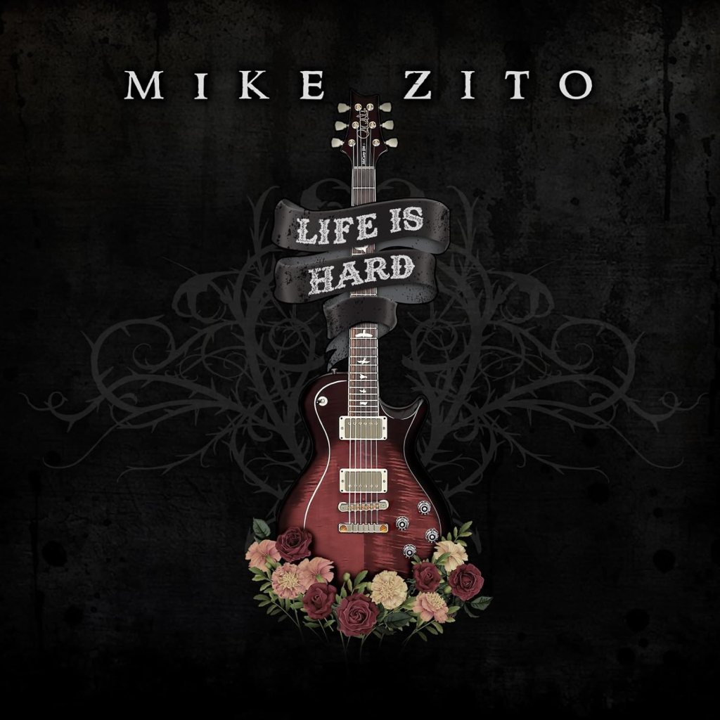 Mike Zito--Life Is Hard