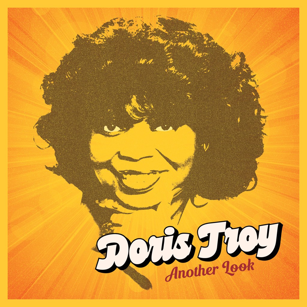 Doris Troy--Another Look