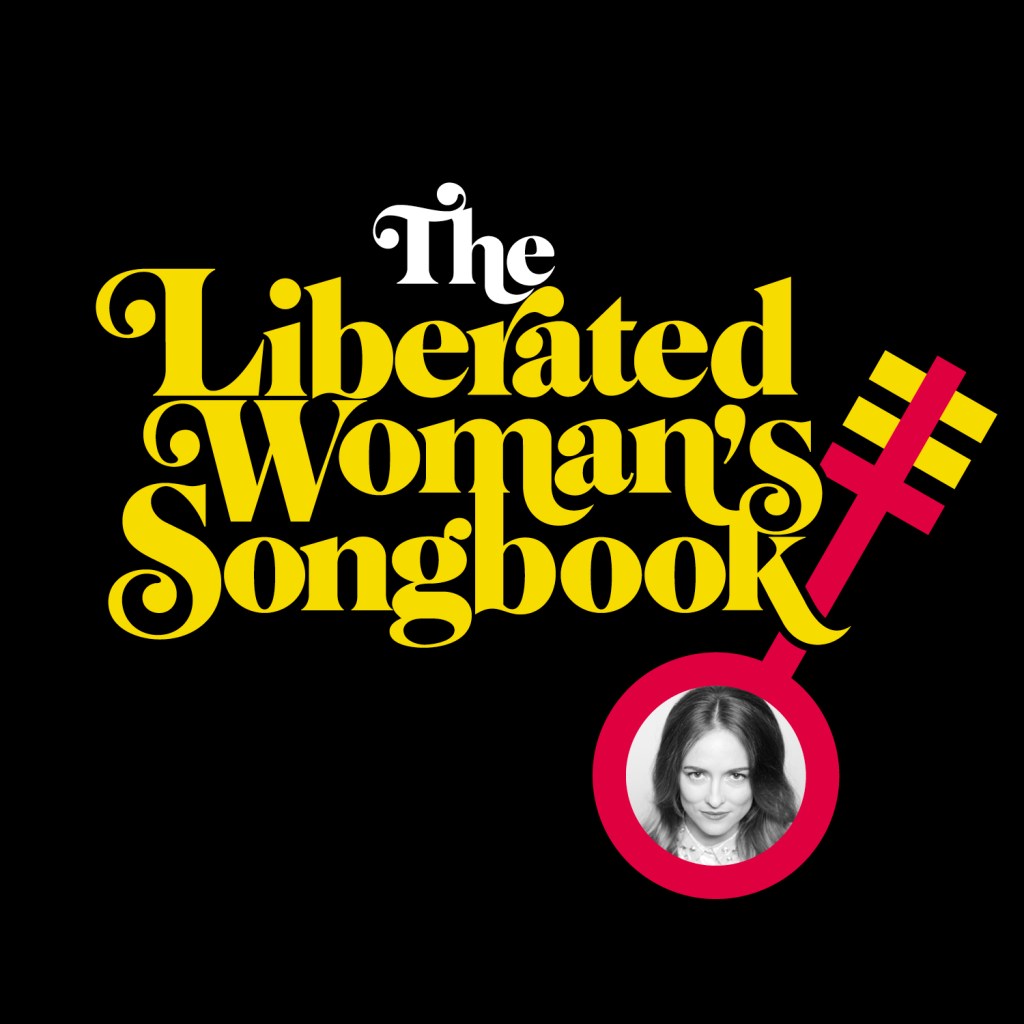 Dawn Landes--The Liberated Woman's Songbook