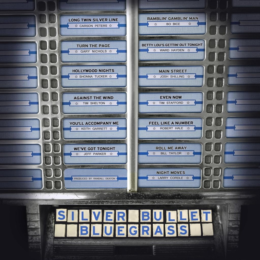 Silver Bullet Bluegrass