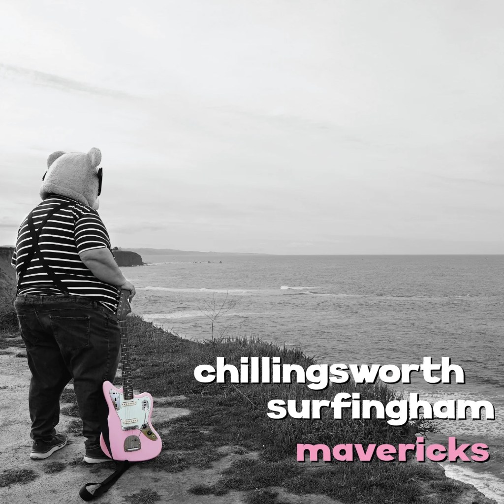 Chillingsworth Surfingham