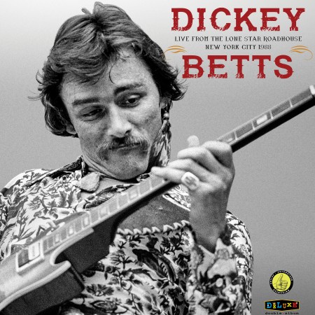 Dickey Betts