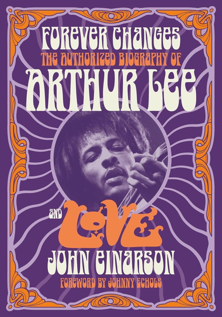 Arthur Lee & Love