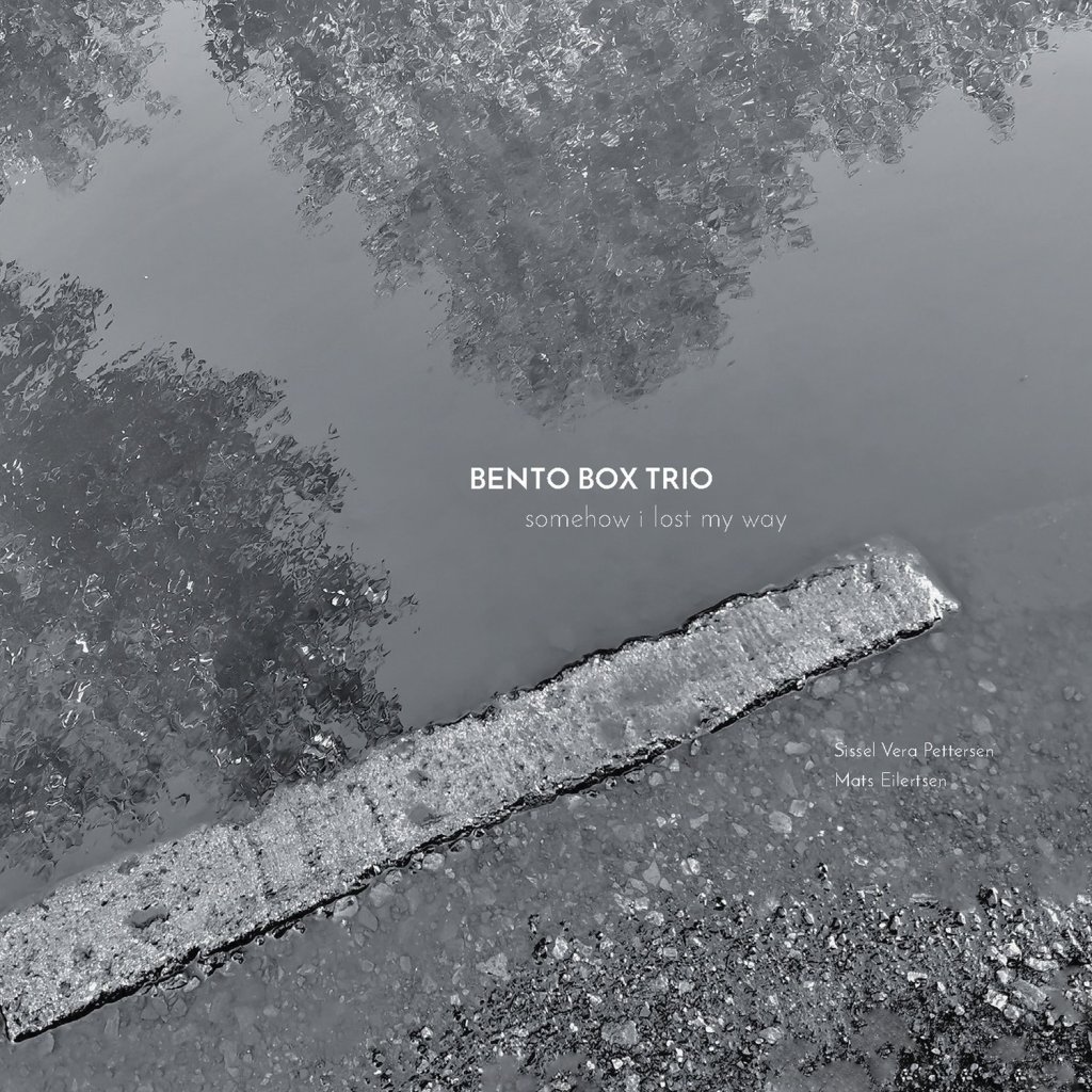 Bento Box Trio: Somehow I Lost My Way