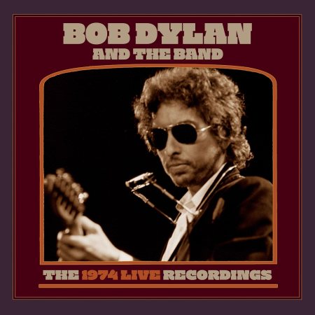 Dylan Live 1974