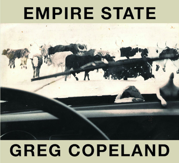Greg Copeland--Empire State