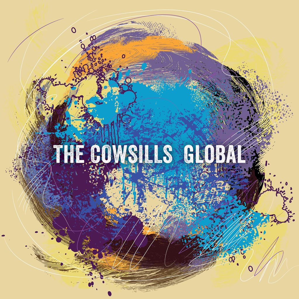 The Cowsills—Global