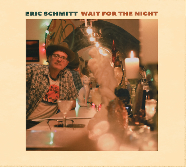 Eric Schmitt--Wait for the Night