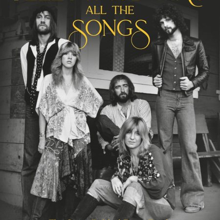 Fleetwood Mac All the Songs