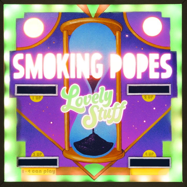 Smoking Popes—Lovely Stuff