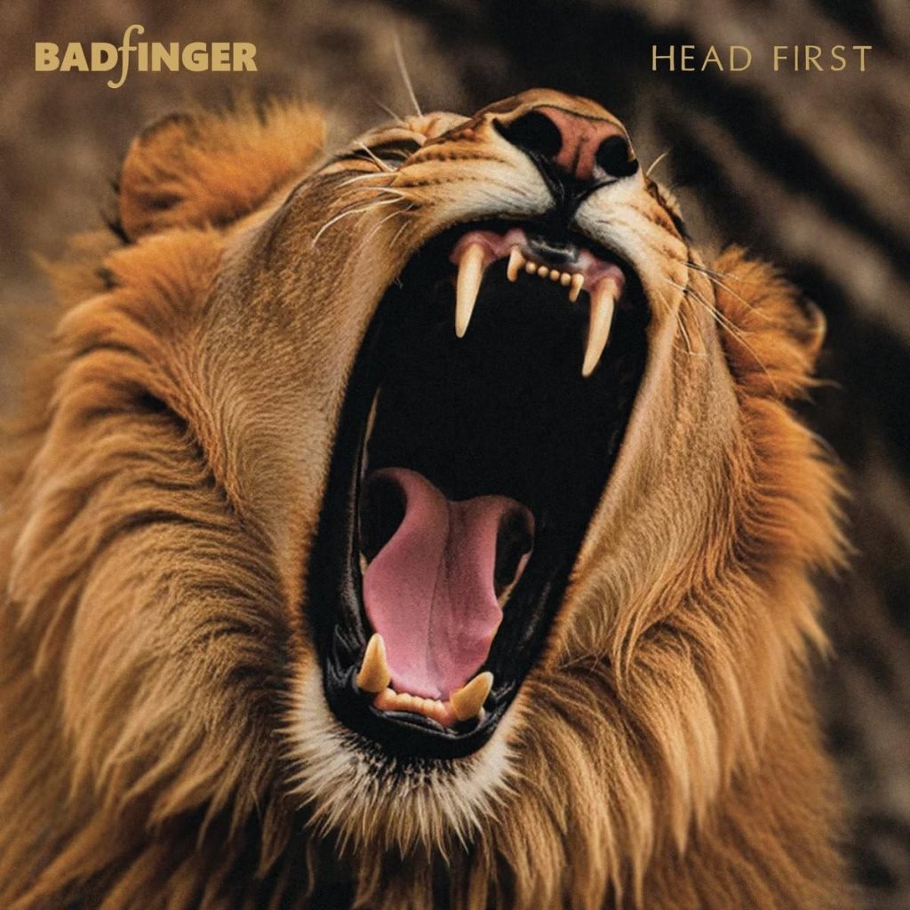 Badfinger--Head First
