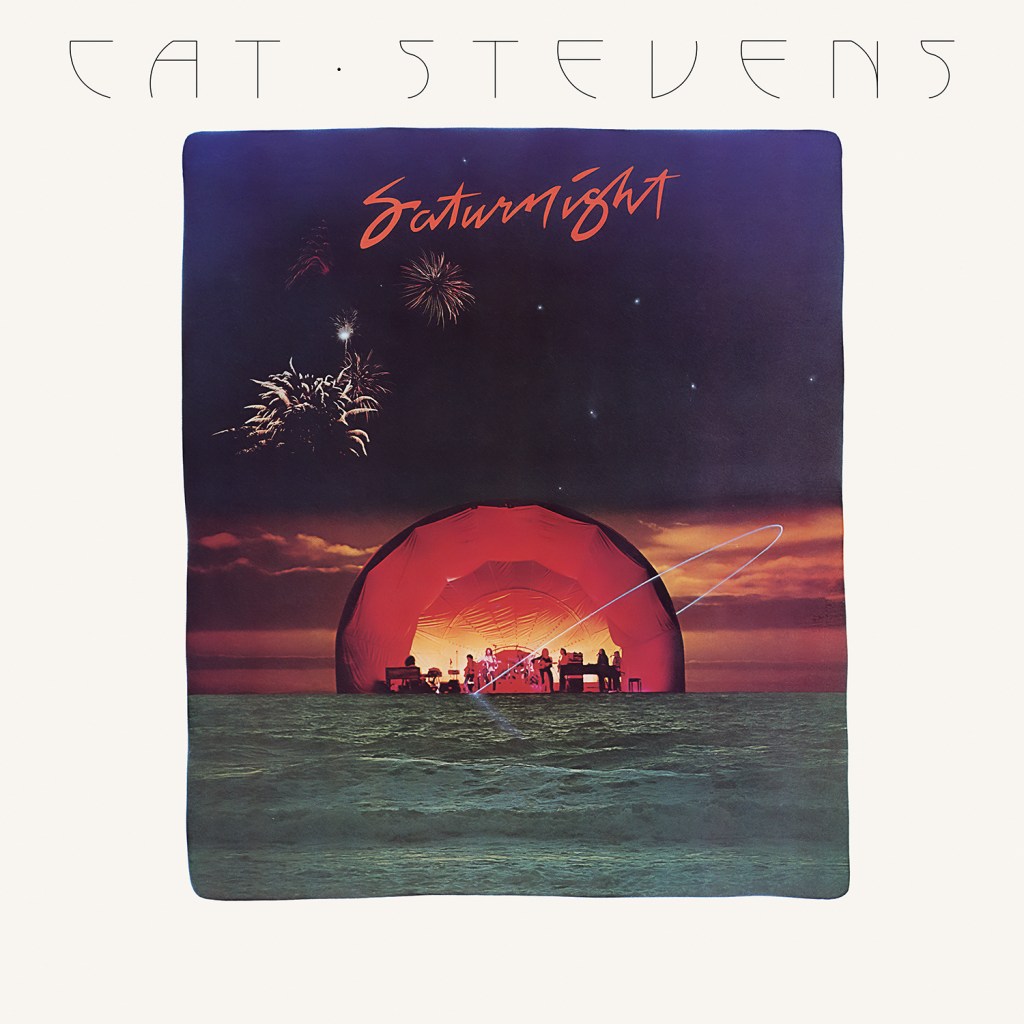 Cat Stevens--Saturnight