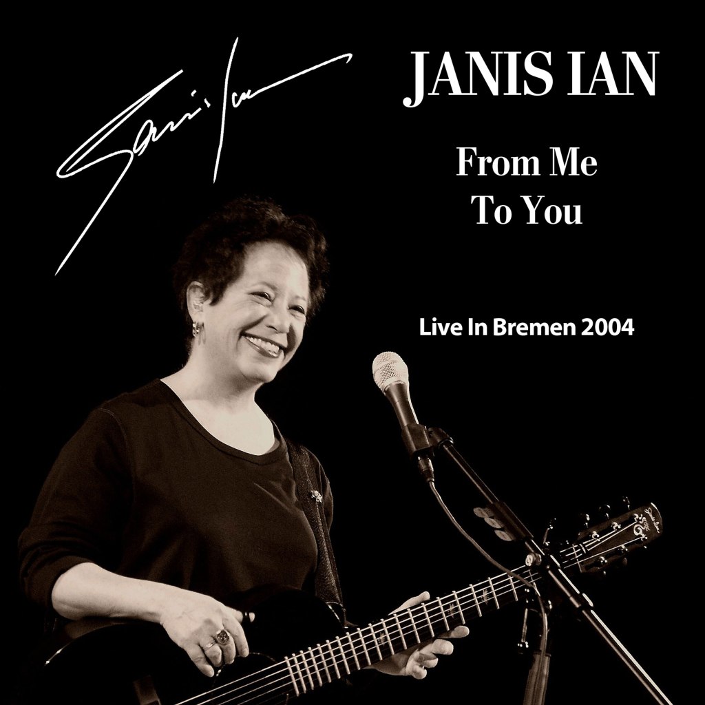 Janis Ian--From Me to You