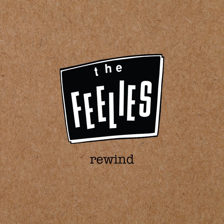The Feelies--Rewind