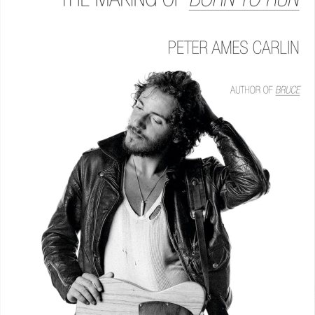 Tonight in Jungleland: The Making of Born to Run