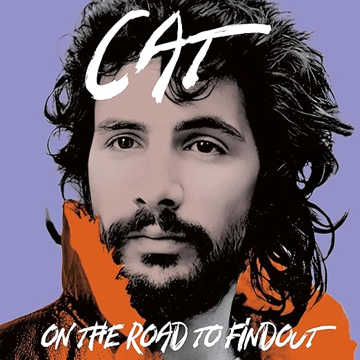 Cat Stevens--On the Road to Findout
