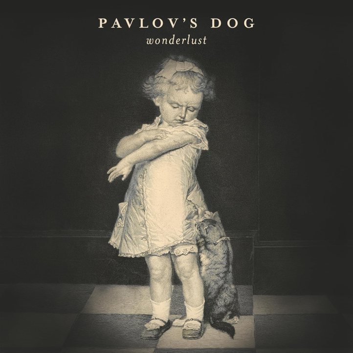 Pavlov's Dog Wonderlust