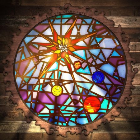 Beach Boys--We Gotta Groove