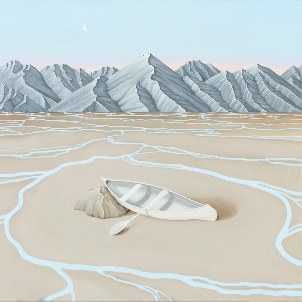 Banshee Tree--Bad Luck