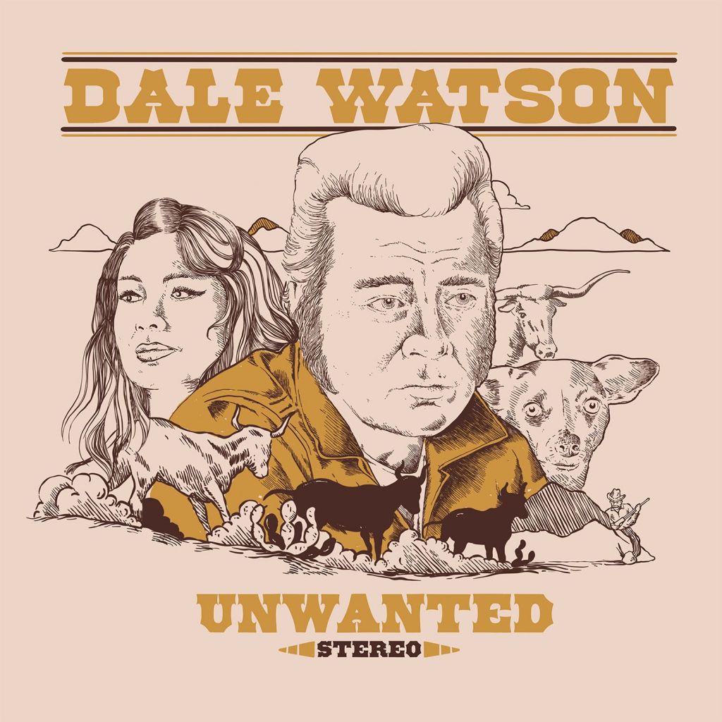 Dale Watson--Unwanted