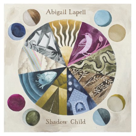 Abigail Lapell-Shadow Child
