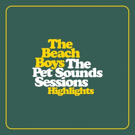 Beach Boys cover