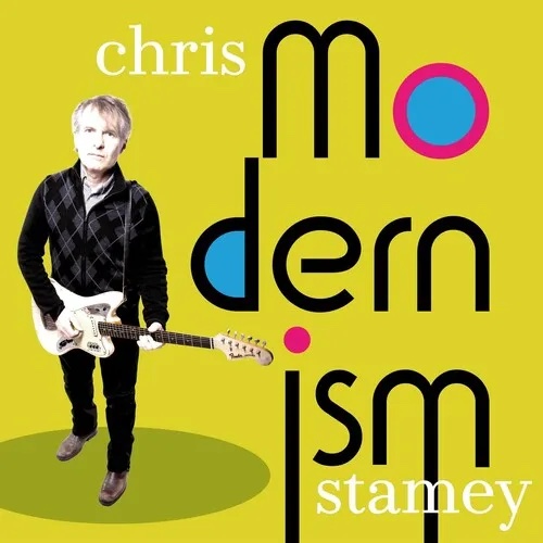 Chris Stamey--Modernism