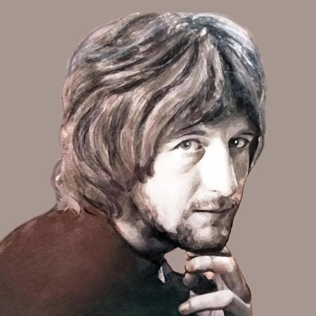 Pete Ham
