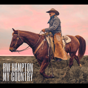 R.W. Hampton—My Country
