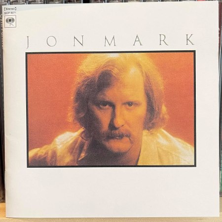 Jon Mark