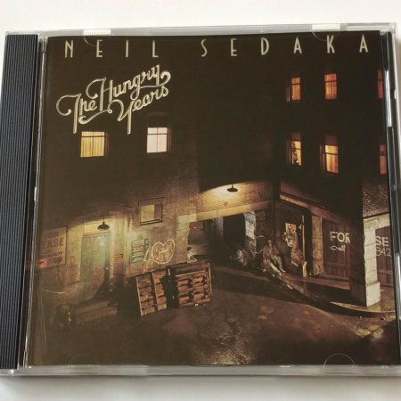 Sedaka