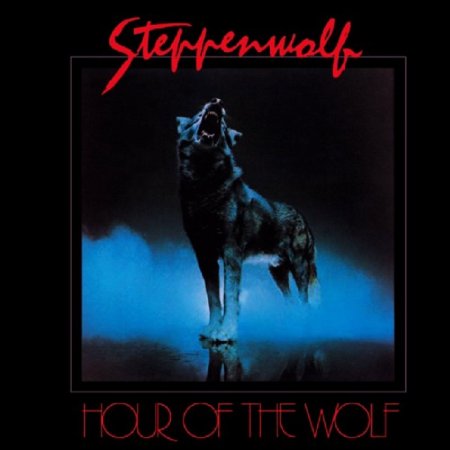 Steppenwolf--Hour of the Wolf